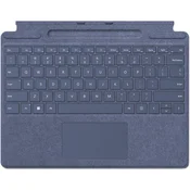 Microsoft Surface Pro Keyboard Cover with Pen Storage (Sapphire) Isporuka odmah