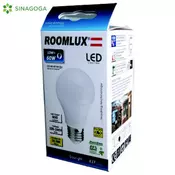 SIJALICA LED E-27 8W~50W ROOMLUX 4000K (100) ELINE