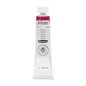Oljne barve Schmincke Norma Professional 120 ml - 348 magenta