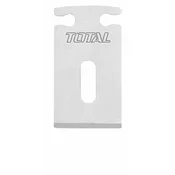 TOTAL Nož za rucno rende 30x44mm
