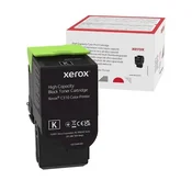 Toner xerox 006r04368 black c310/c315 za 8.000 strani