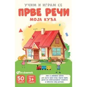 Karte - Moja kuca