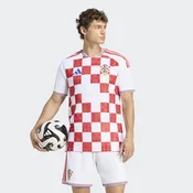 adidas Dres Croatia Authentic Home 2026