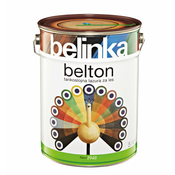 BELINKA BELTON ŠT. 07 MAHAGONI 5 L