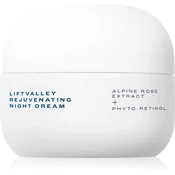 SK3N Liftvalley Rejuvenating Night Dream obnovitvena nočna krema 50 ml