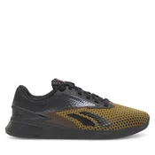 Čevlji za telovadbo Reebok Nano X3 100033788 Pisana