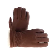 Hestra Buvika Deerskin Ženske Rokavice