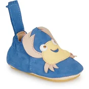 Easy Peasy MY BLUBLU CRABE Modra