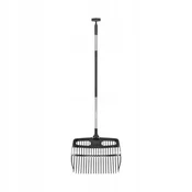 Fiskars Lopata-grablje Ergonomic 1077116 1 kos.
