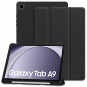 Torbica Tech-Protect SC Pen za Samsung Galaxy Tab A9 - crna