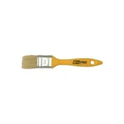 Enpro Čopič Flat brush, 1, yellow