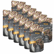 Belcando Mastercraft Topping Lamb 12x100 g
