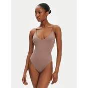 Roxy Kopalni kostum Lasca ERJX103712 Rjava