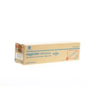 Konica Minolta A0V30CH magenta, veci kapacitet, originalni toner