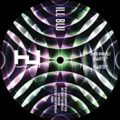 Ill Blu - Clapper (LP)