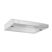 Klarstein SlimVent 60 Silver kuhinjska napa za svežo in zračno kuhinjo