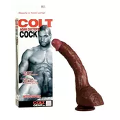 DILDO COLT ADAM DEXTERS GENUINE CAST