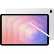 Samsung Galaxy Tab S11 256 GB 27,9 cm (11) 12 GB Wi-Fi 6 (802.11ax) Srebro