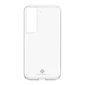 Maska Skin Silikon za Samsung S21 FE/ G990 transparent