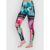 Horsefeathers Claris Base Layer Bottoms abstract