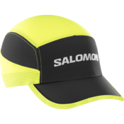 Kapa s šiltom Salomon SENSE AERO CAP U