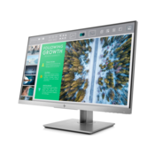 Monitor, 61 cm (24), HP EliteDisplay E243