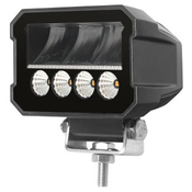 KAMAR Prednje LED svjetlo + svjetlo upozorenja 20W+8W 1600LM 12/24V IP67 [L3432]