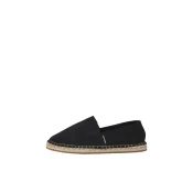 JACK & JONES Espadrile REGENT, siva