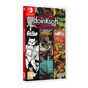 The Doinksoft Collection Nintendo Switch