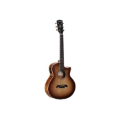 ALVAREZ ELEKTRO AKUSTIČNA KITARA LJ2CESHB Little Jumbo