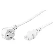 MicroConnect Kabel napajalni 5m Bel IEC320