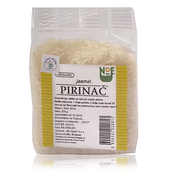 Organski integralni jasmin pirinač biošpajz, 200g