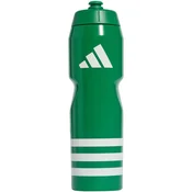 shumee Adidas tiro 750ML FM8153 zelena športna vadbena steklenica