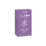 Naturfit EquiLibre 30-45 years 60 tablets