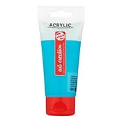 Boja akrilna AC, 75ml, Turquoise Green 661