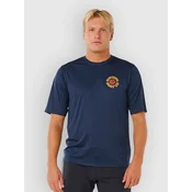 Rip Curl Pacific Rinse Surflite UPF Lycra dark navy