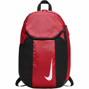 Nike Sportski ruksak Crvena ACADEMY TEAM