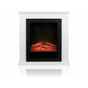 CLASSICFIRE Elekticini kamin sa okvirom LUGANO