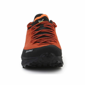 Salewa Čevlji treking čevlji rdeča 42.5 EU MS Dropline Leather