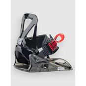 Burton Grom 2025 Snowboard vezi black
