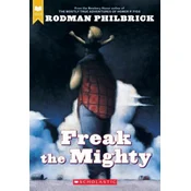 Freak the Mighty (Scholastic Gold)