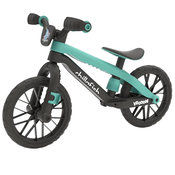 Dječji bicikl za ravnotežu Chillafish - BMXie Vroom, svijetloplavi