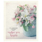 Eko krpa Makes You Happy