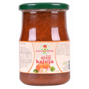 DZEM KAJSIJA NATUR KOP 630G