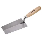 Mistrija celicna kvadratna 160mm BEOROL