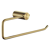 Kopalniški obešalnik 9710 Prism Brush Nickle