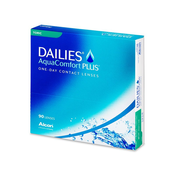 Dailies AquaComfort Plus Toric (90 leč)