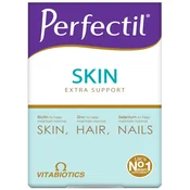 Perfectil Skin, 28 tableta + 28 kapsula, Vitabiotics