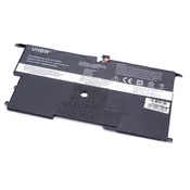 Baterija za Lenovo ThinkPad X1 Carbon (2015)/3rd Gen., 3000 mAh