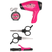 Frizerski set